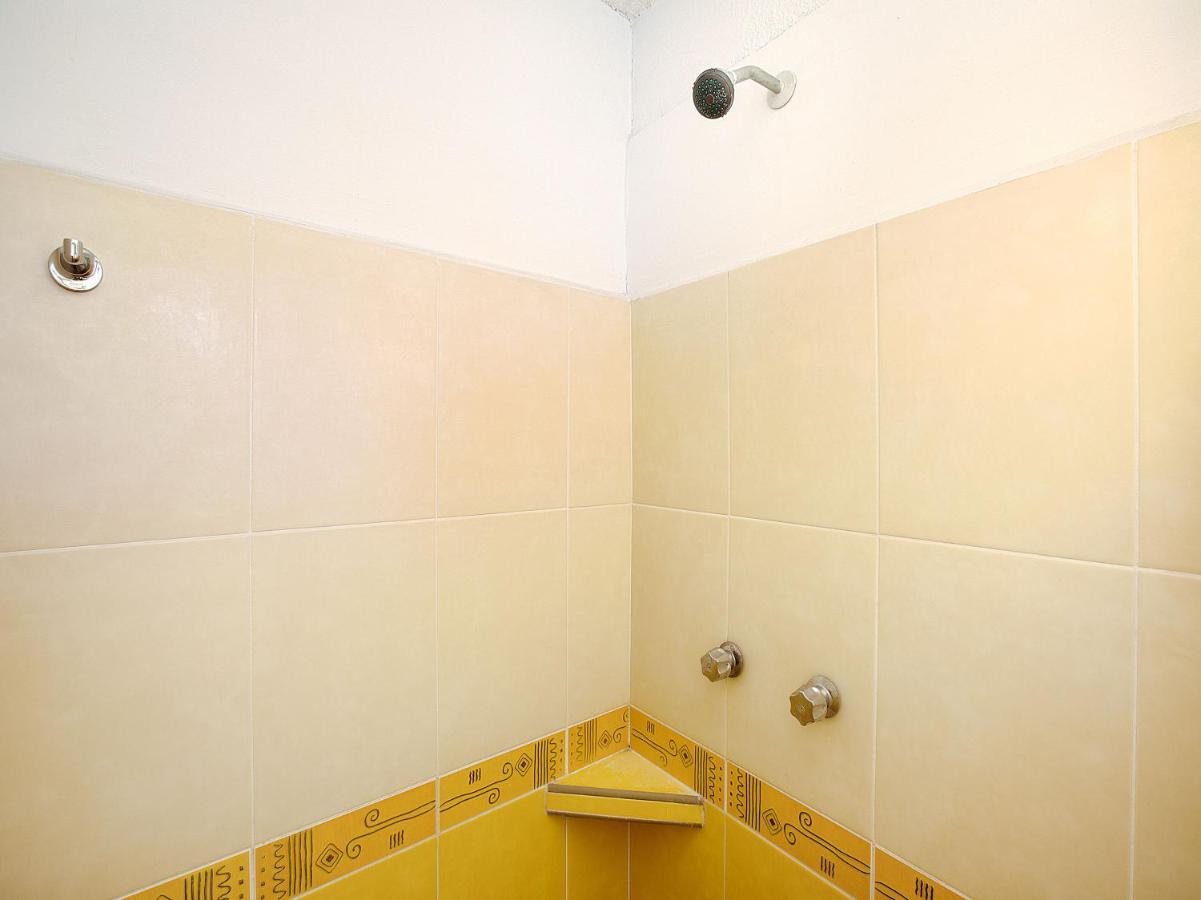 Oaxaca Hotel Familiar Sosa מראה חיצוני תמונה
