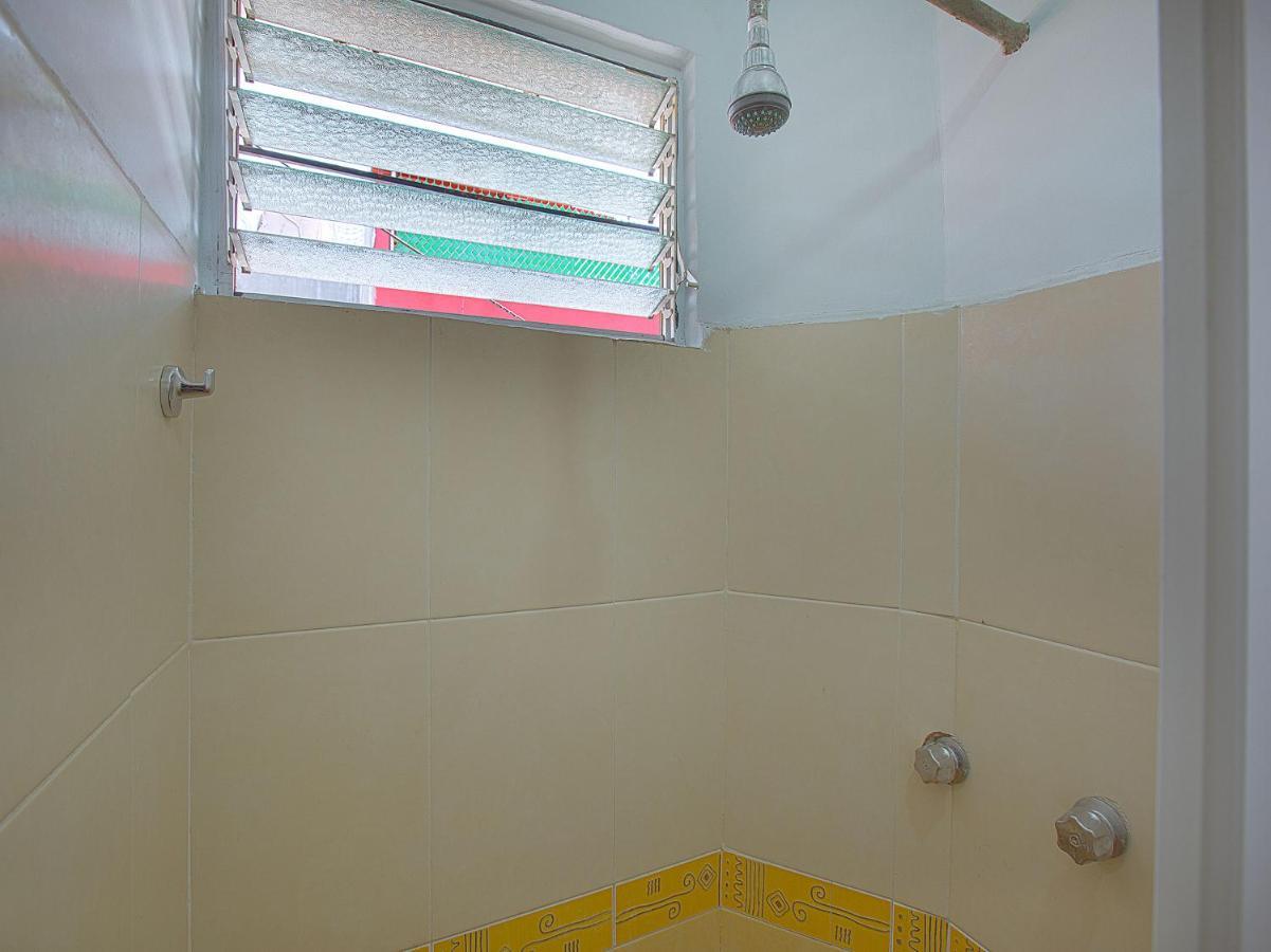 Oaxaca Hotel Familiar Sosa מראה חיצוני תמונה