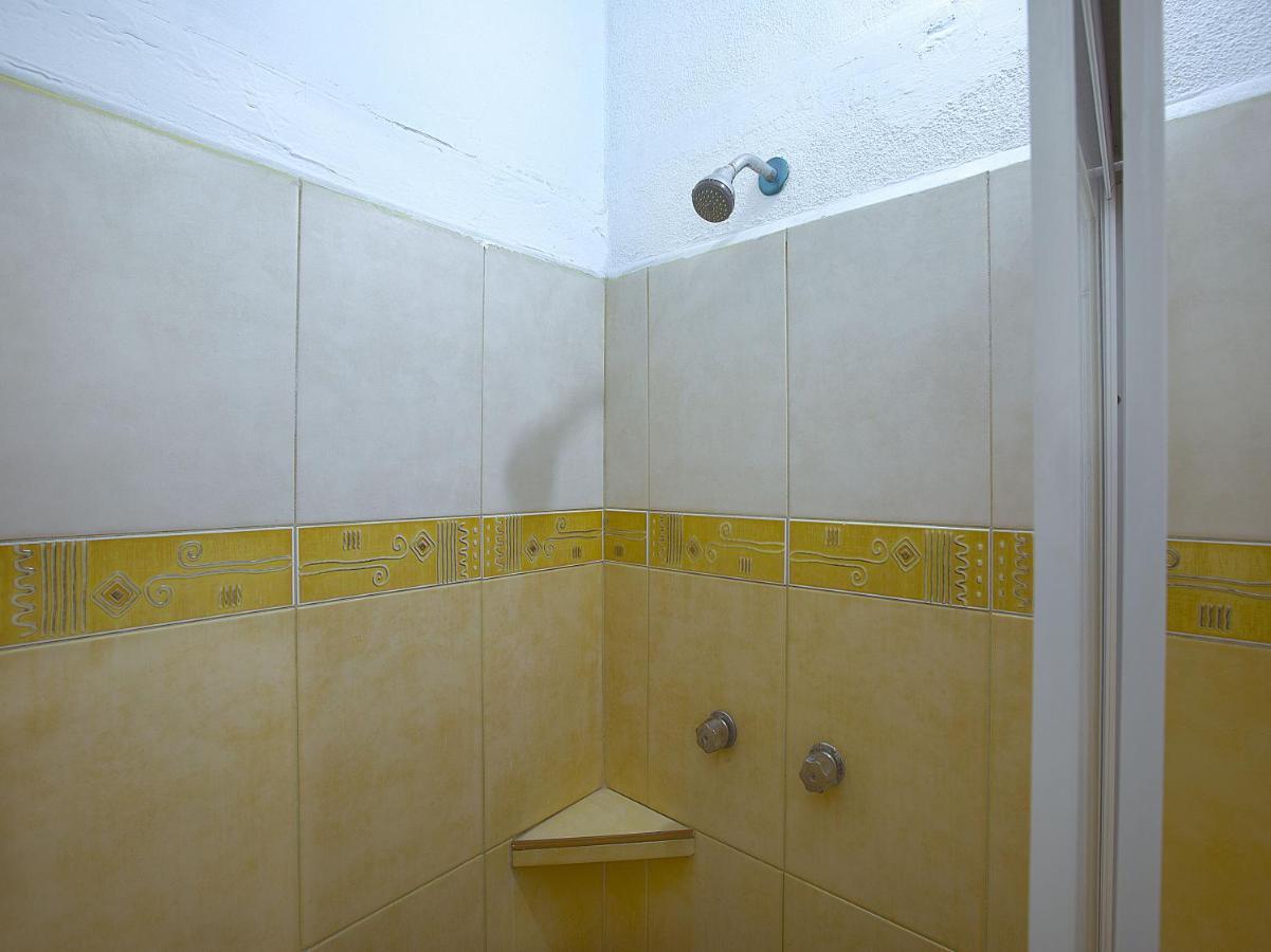 Oaxaca Hotel Familiar Sosa מראה חיצוני תמונה